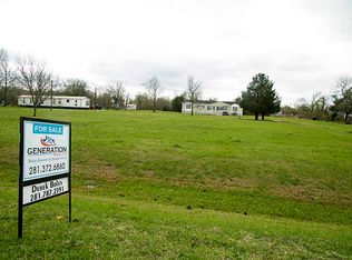 1618 Fm 1942 Rd, Crosby, TX 77532