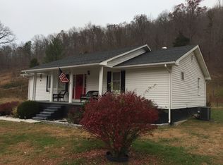 5331 E Highway 72, Pathfork, KY 40863