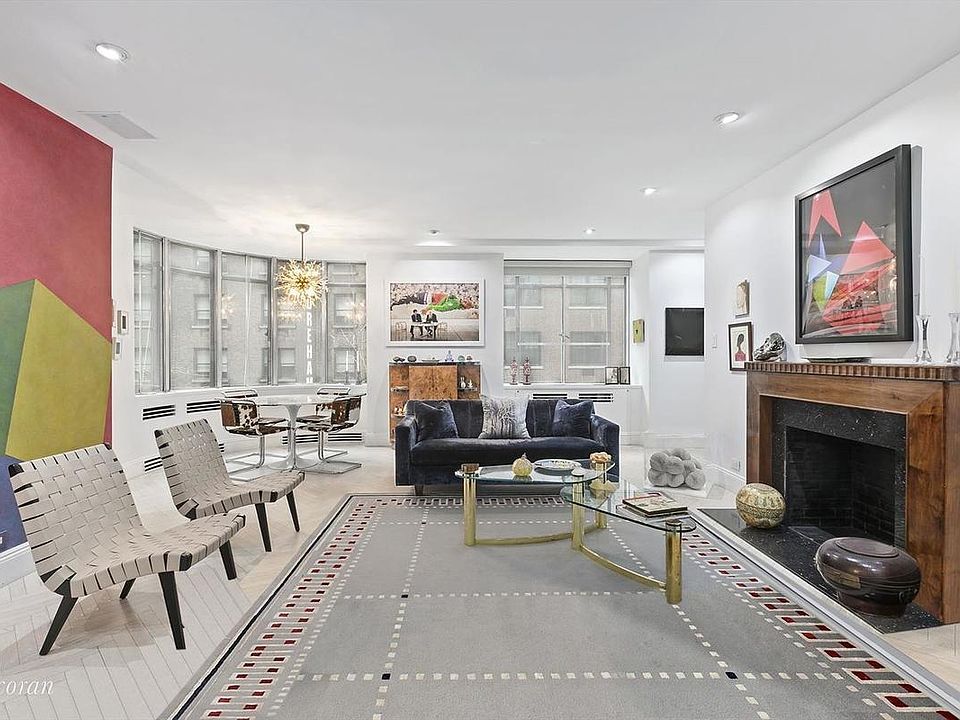 1st image of 24 W 55th St APT 4D