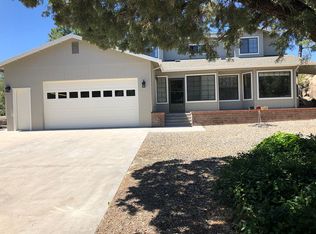 1633 Meadowridge Rd, Prescott, AZ 86305