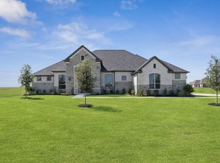 113 Waterfall Way, Waxahachie, TX 75165