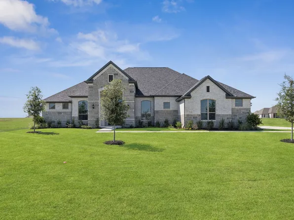 113 Waterfall Way, Waxahachie, TX 75165