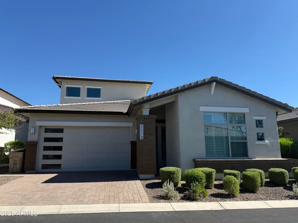 5273 N 207th Drive, Buckeye, AZ 85396