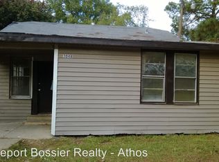 3048 Midway St, Shreveport, LA 71109