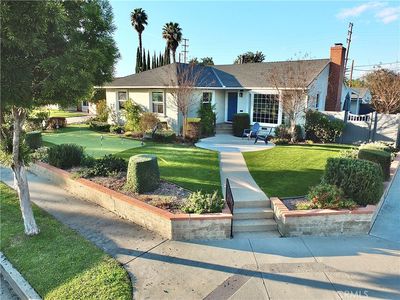 1331 E Somerset Pl, Long Beach, CA, 90807
