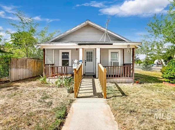 529 12th Ave N, Buhl, ID 83316