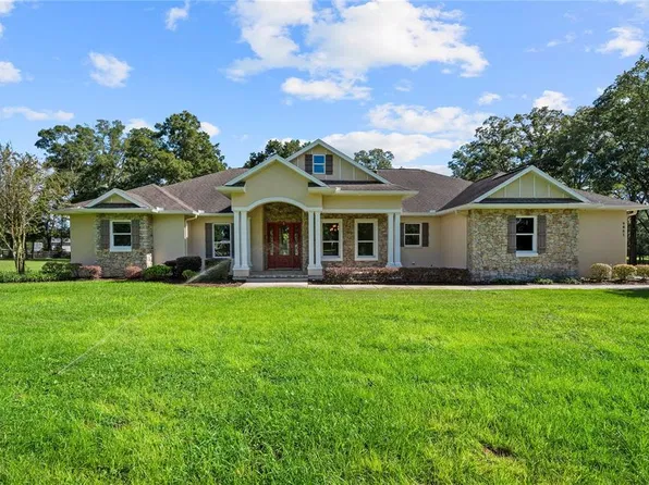 4681 NW 101ST STREET ROAD, OCALA, FL 34482