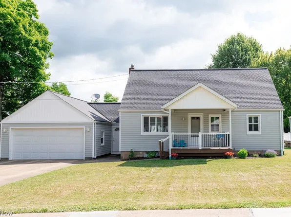 9071 Charles Ct, Twinsburg, OH 44087