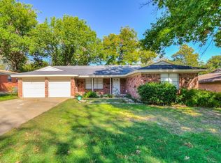 2804 Leith Ave, Fort Worth, TX 76133