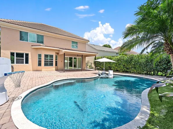 76 Princewood Lane, Palm Beach Gardens, FL 33410