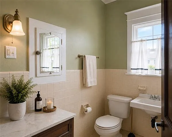 2 bed, 1.0 bath, 700 sqft, $1,400 — Photo 4