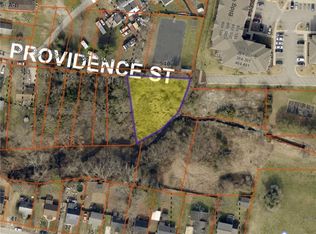539 Providence St, Hampton, VA 23669