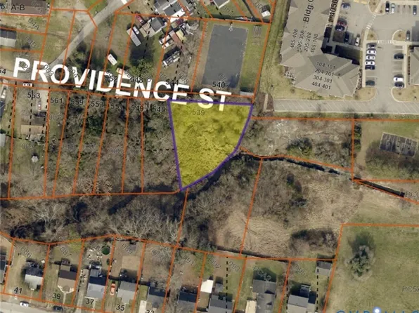 539 Providence St, Hampton, VA 23669