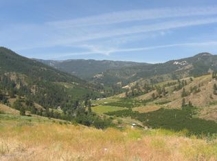 5115 Whispering Ridge Dr, Wenatchee, WA 98801