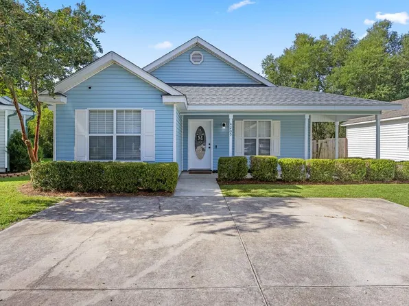 4205 Wilshire Dr, Valdosta, GA 31605