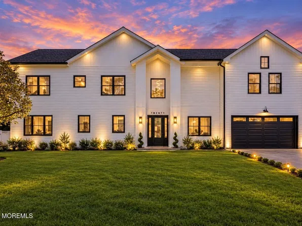 20 W Francis Avenue, Morganville, NJ 07751