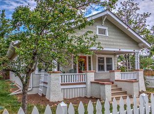 1935 Pine St, Boulder, CO 80302