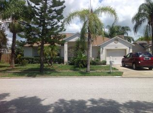 8542 Yearling Ln, New Port Richey, FL 34653