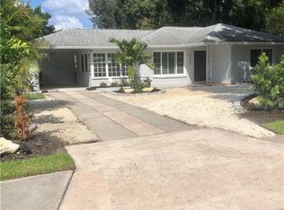 2159 Bougainvillea St, Sarasota, FL 34239