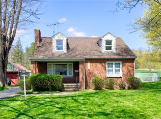 154 East Ave, Akron, NY 14001