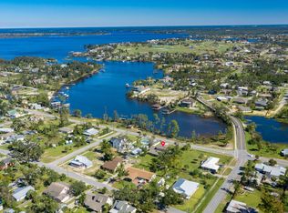 810 Illinois Ave, Lynn Haven, FL 32444