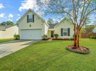 509 Brick Barn Ln, Goose Creek, SC 29445