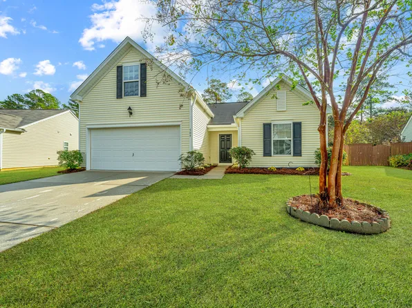 509 Brick Barn Ln, Goose Creek, SC 29445