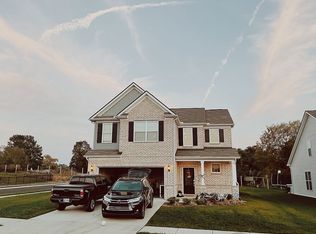 433 Irwin Way, Spring Hill, TN 37174