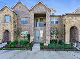 665 Trail Side Dr, Lewisville, TX 75067