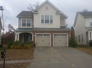 11016 Greenhead View Rd, Charlotte, NC 28262
