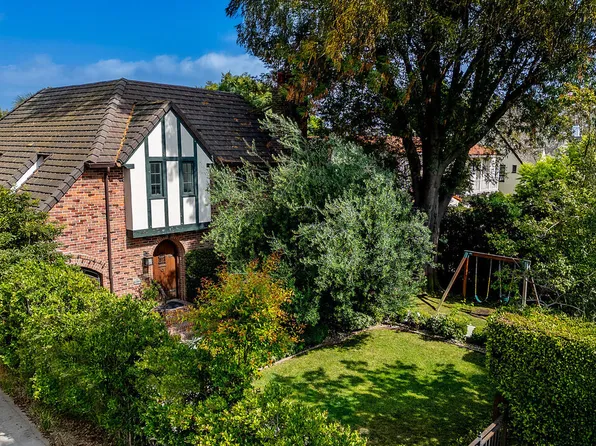 338 S Highland Ave, Los Angeles, CA 90036