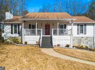 10338 S Hampton Ct #NA, Jonesboro, GA 30238