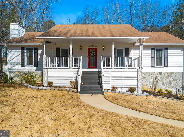 10338 S Hampton Ct #Na, Jonesboro, GA 30238