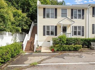 2306 Stafford Ave APT A, Raleigh, NC 27607
