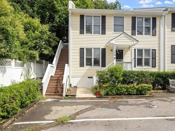 2306 Stafford Ave APT C, Raleigh, NC 27607