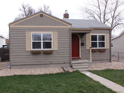 5618 Balsam St, Arvada, CO, 80002