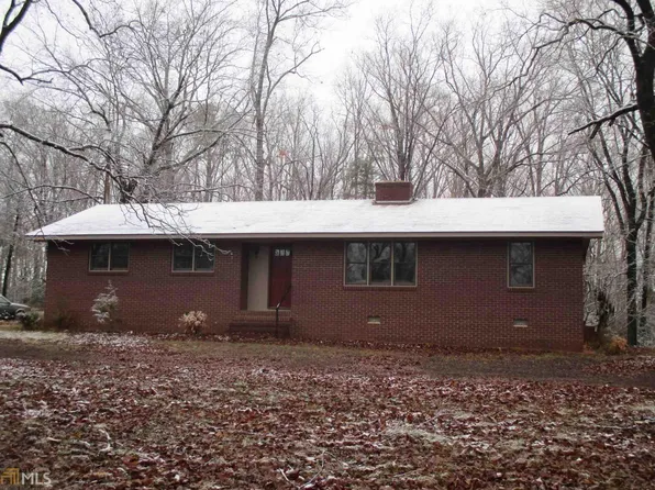 1408 Hunter Rd, Elberton, GA 30635