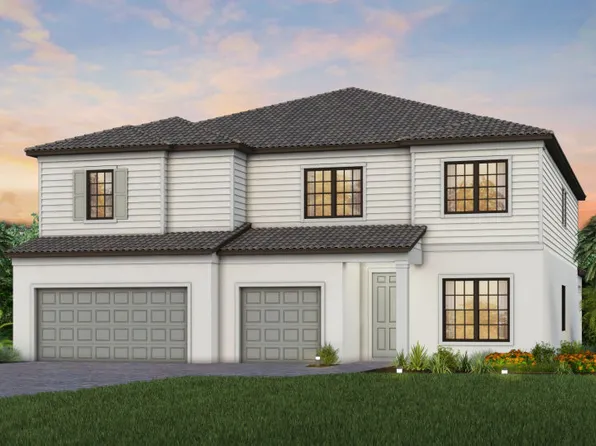 Upton Plan, Gatherpoint