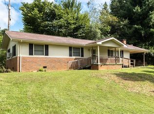 491 Notla Church Rd, Murphy, NC 28906