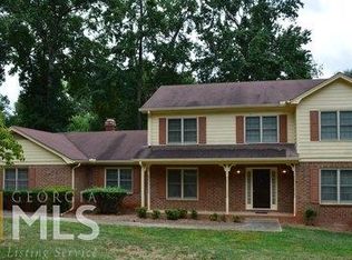 773 Chesterfield Dr, Lawrenceville, GA 30044