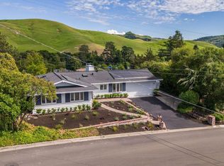 91 Shuey Dr, Moraga, CA