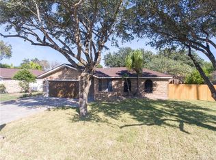 2704 Esperanza Ln, McAllen, TX 78501