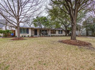 5536 Caruth Blvd, Dallas, TX 75209