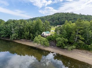 25 Railroad Dr, Sabattus, ME 04280