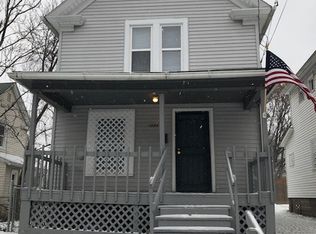 1059 Edison Ave, Akron, OH