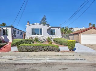3315 Pierson St, Oakland, CA