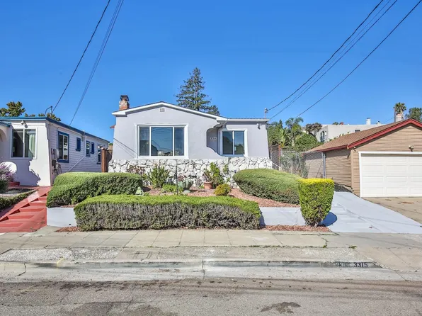 3315 Pierson St, Oakland, CA 94619