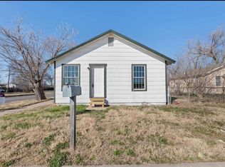 1533 S Saint Clair Ave #2310, Wichita, KS 67213