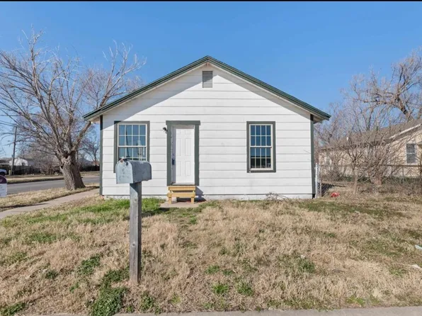 1533 S Saint Clair Ave #2310, Wichita, KS 67213