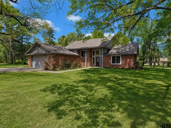 366 County Road 1740, Mount Pleasant, TX 75455